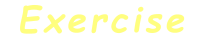 Exercise